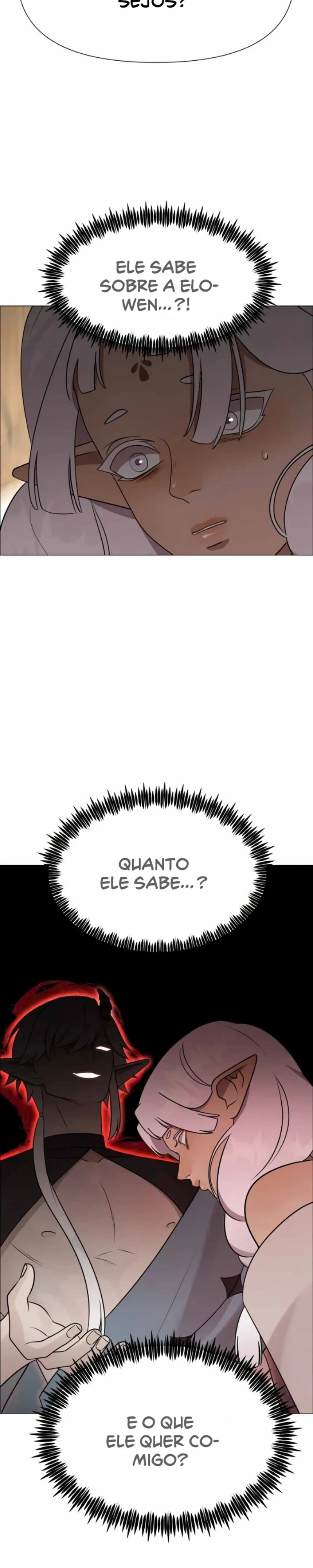 A Fada Aprisionada Capítulo 23 Página 20