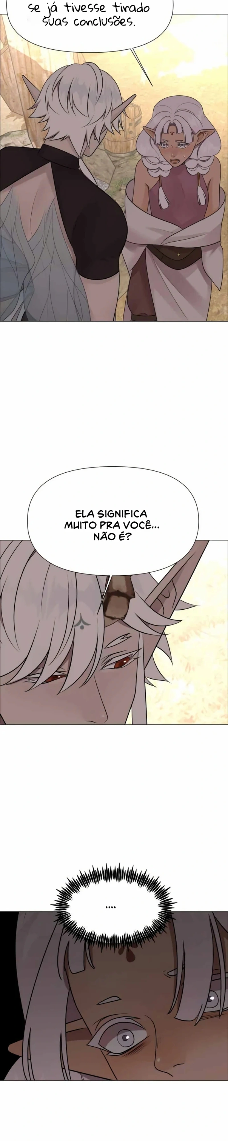 A Fada Aprisionada Capítulo 23 Página 22