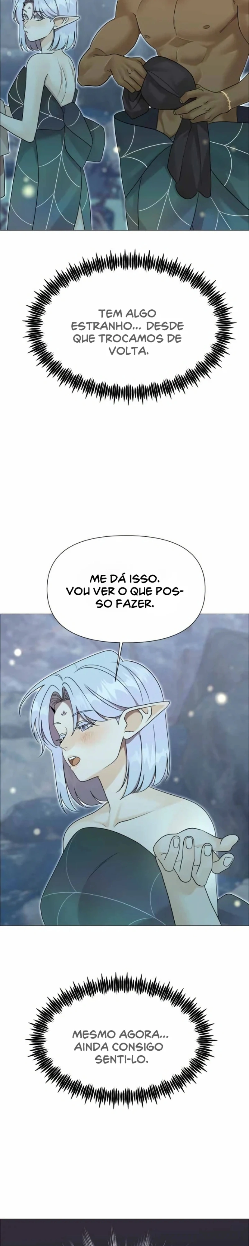 A Fada Aprisionada Capítulo 23 Página 5