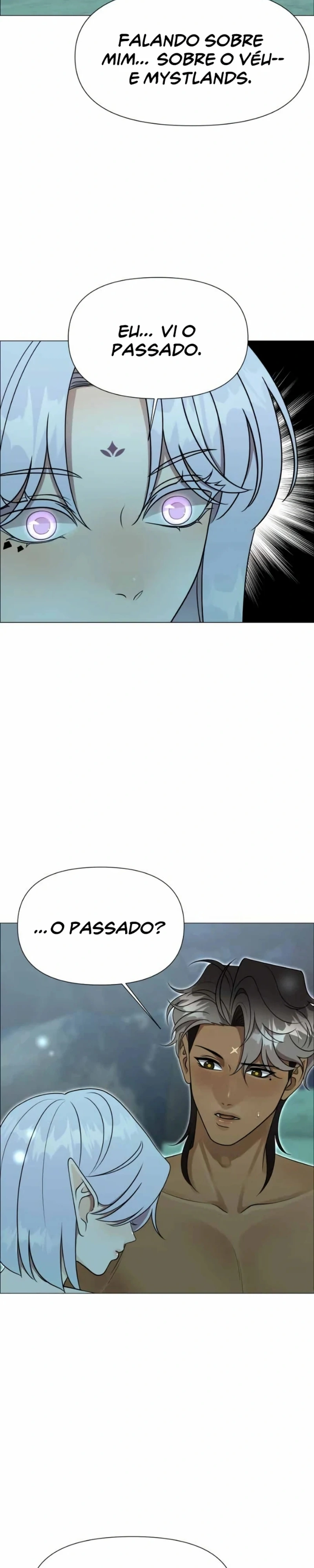 A Fada Aprisionada Capítulo 24 Página 14