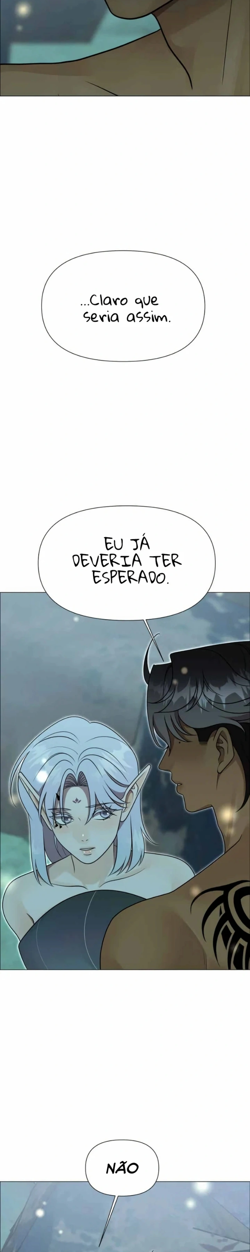 A Fada Aprisionada Capítulo 24 Página 17