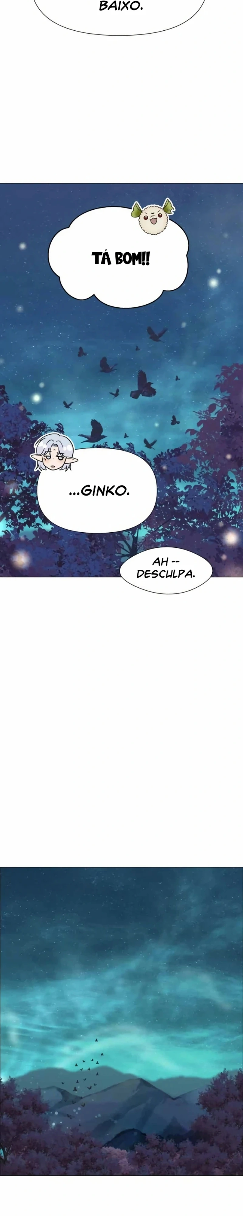 A Fada Aprisionada Capítulo 24 Página 26