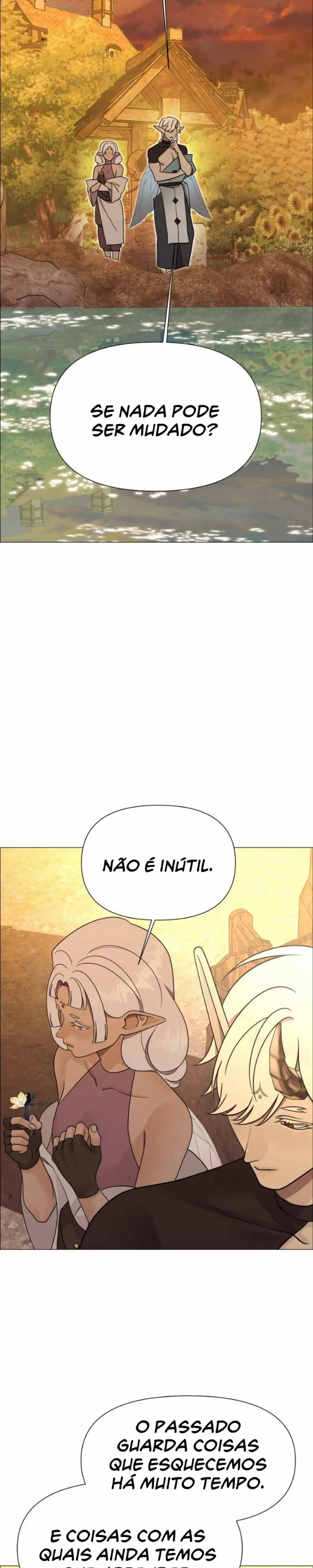 A Fada Aprisionada Capítulo 24 Página 3