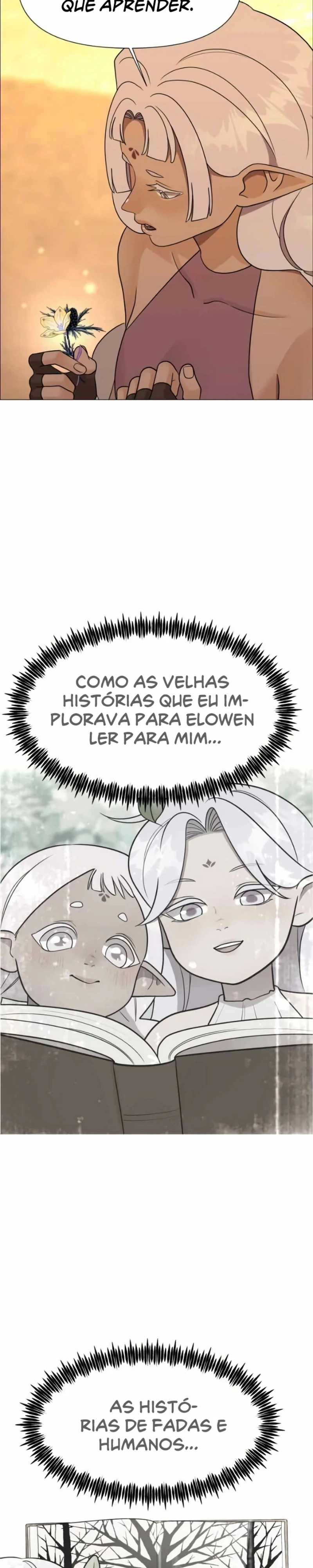 A Fada Aprisionada Capítulo 24 Página 4
