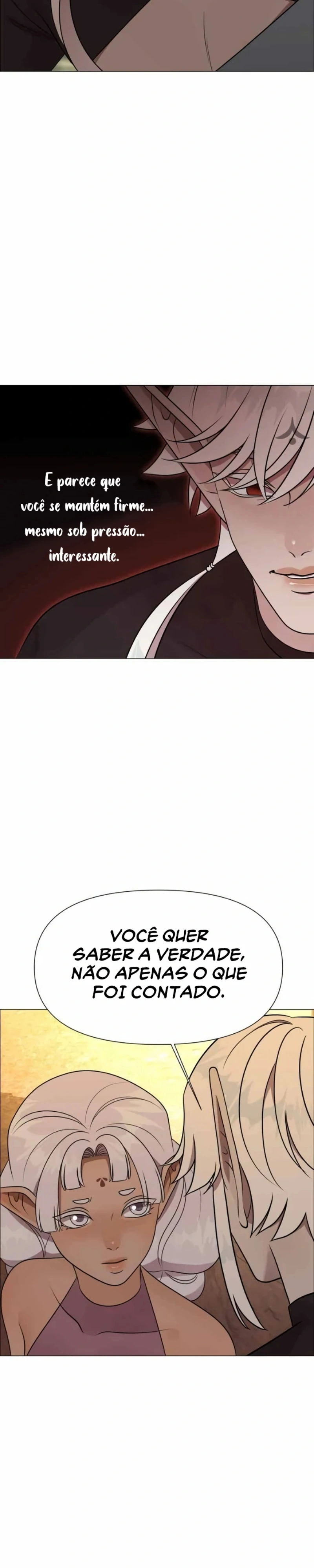 A Fada Aprisionada Capítulo 24 Página 7