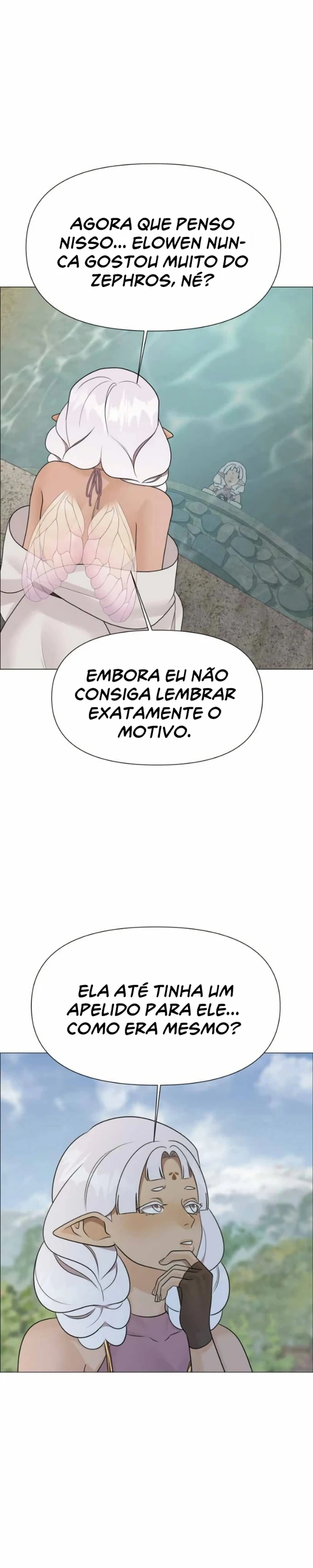 A Fada Aprisionada Capítulo 25 Página 11