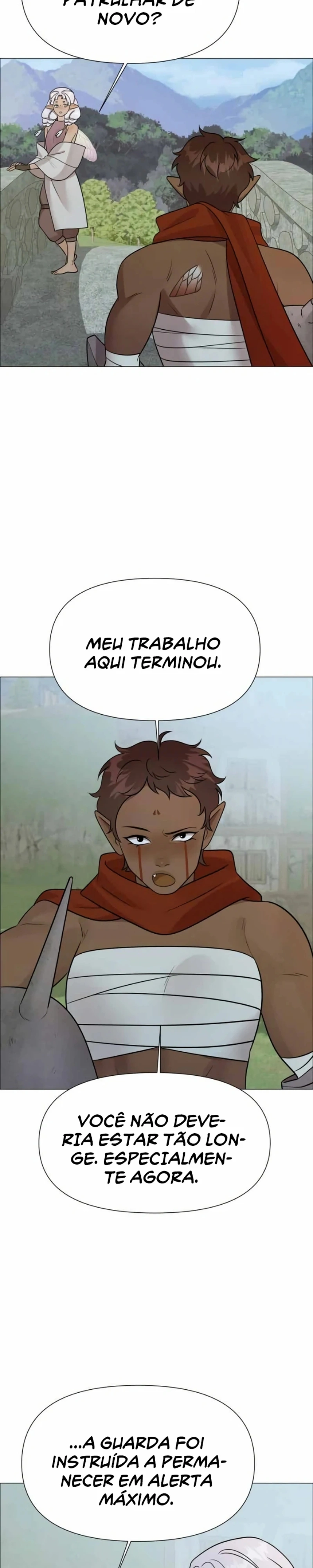 A Fada Aprisionada Capítulo 25 Página 15