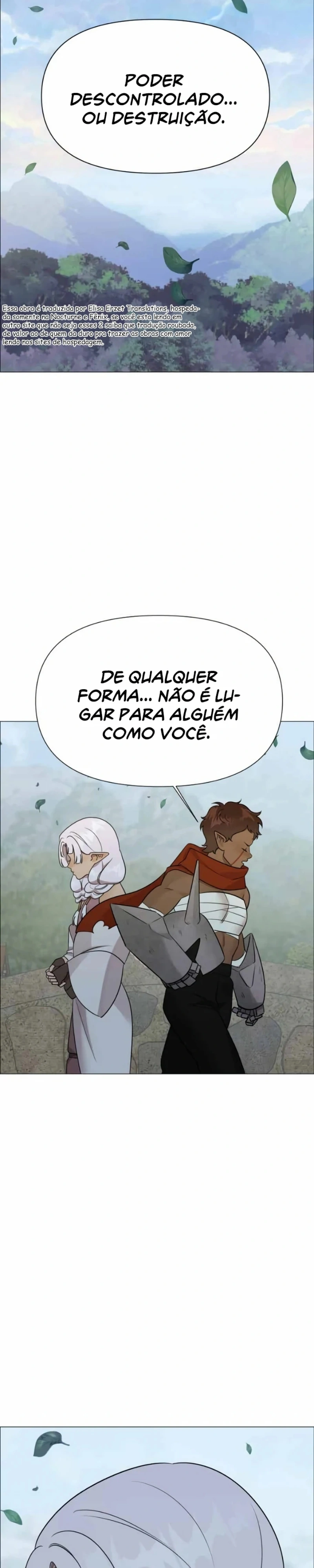A Fada Aprisionada Capítulo 25 Página 17