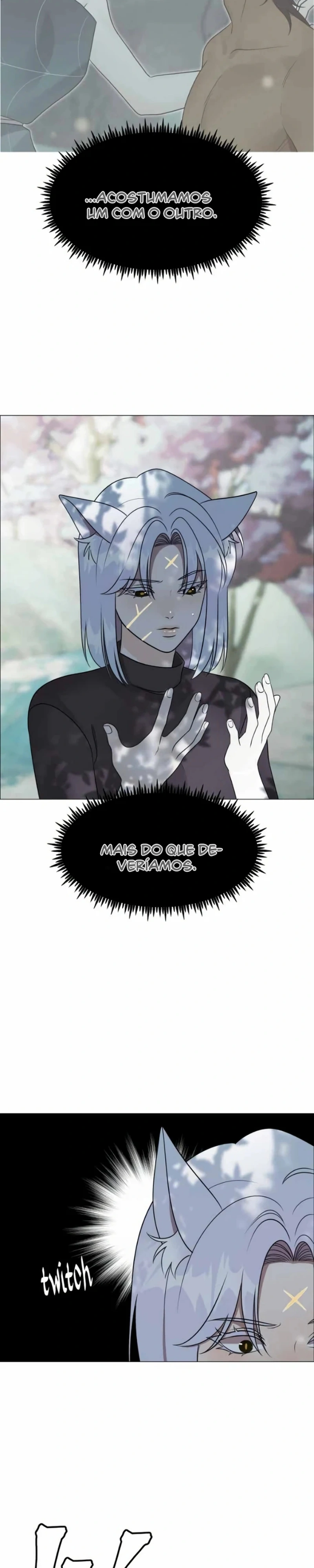 A Fada Aprisionada Capítulo 25 Página 30