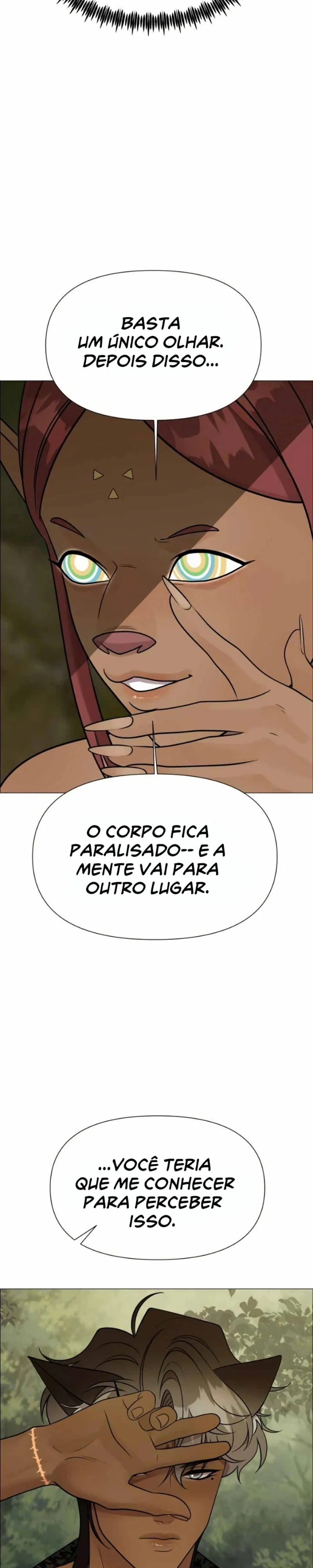 A Fada Aprisionada Capítulo 26 Página 22