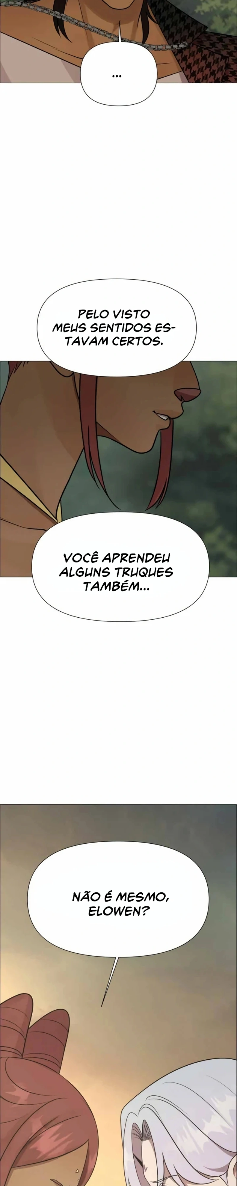 A Fada Aprisionada Capítulo 26 Página 23