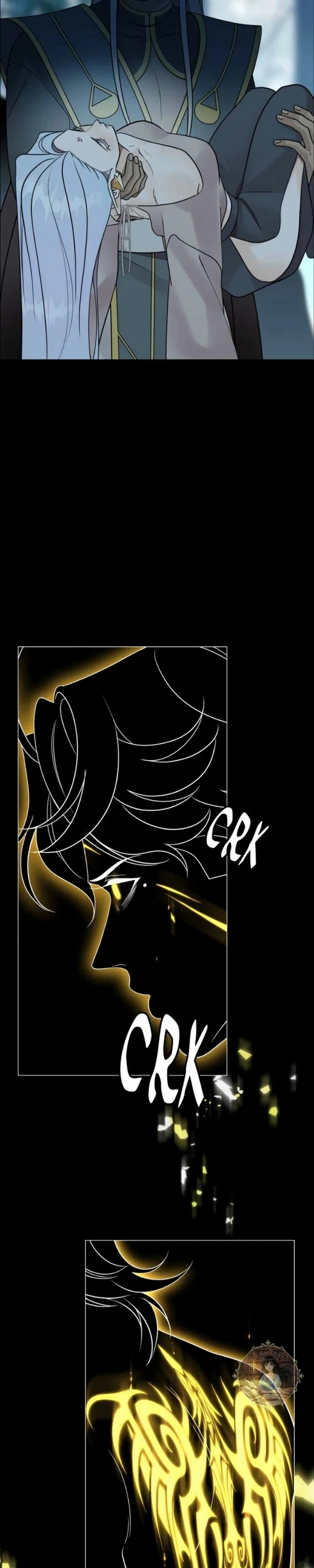A Fada Aprisionada Capítulo 26 Página 32