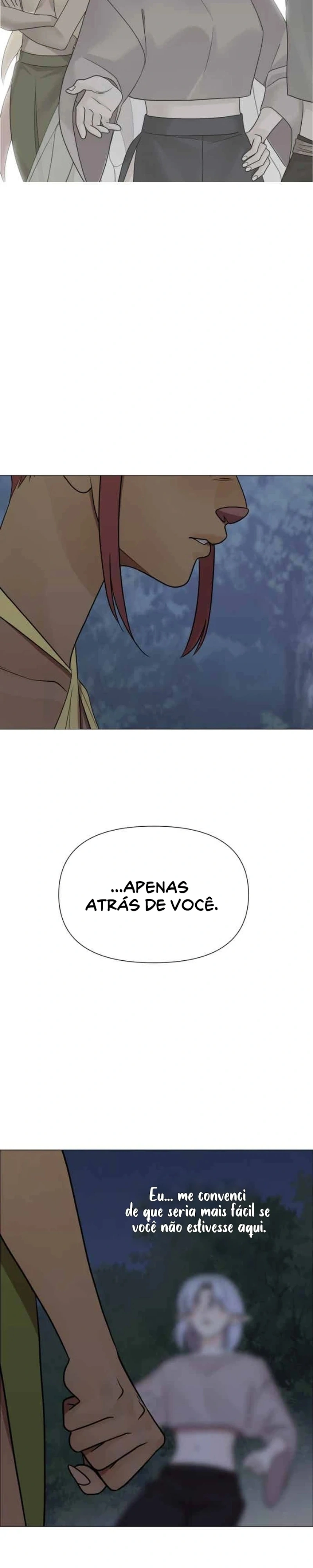 A Fada Aprisionada Capítulo 27 Página 11