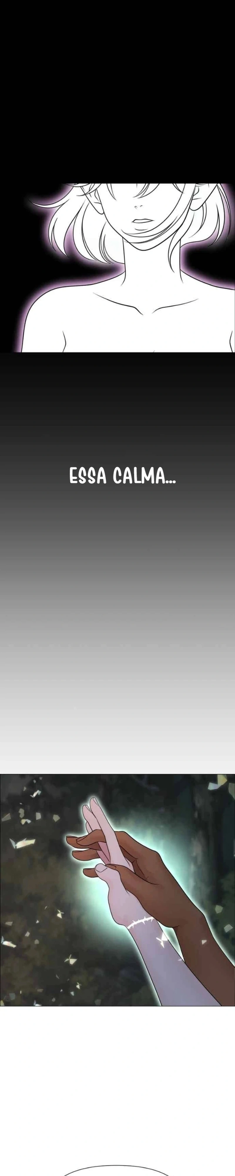 A Fada Aprisionada Capítulo 27 Página 27