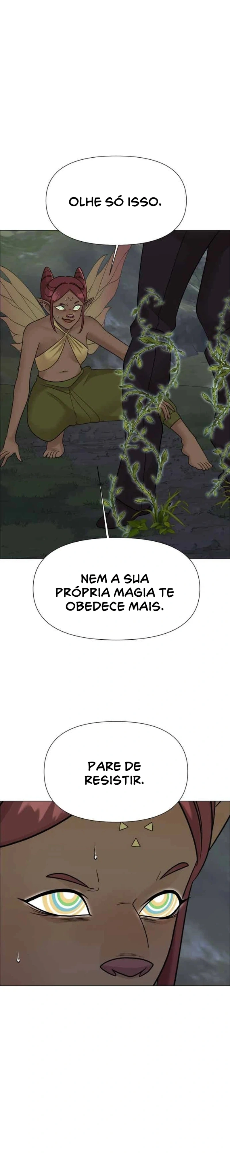 A Fada Aprisionada Capítulo 27 Página 7