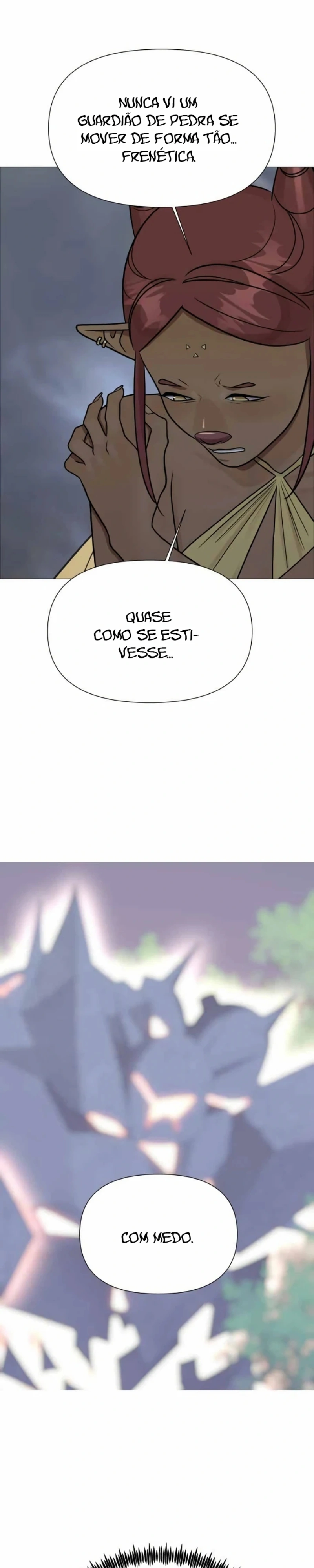 A Fada Aprisionada Capítulo 28 Página 16