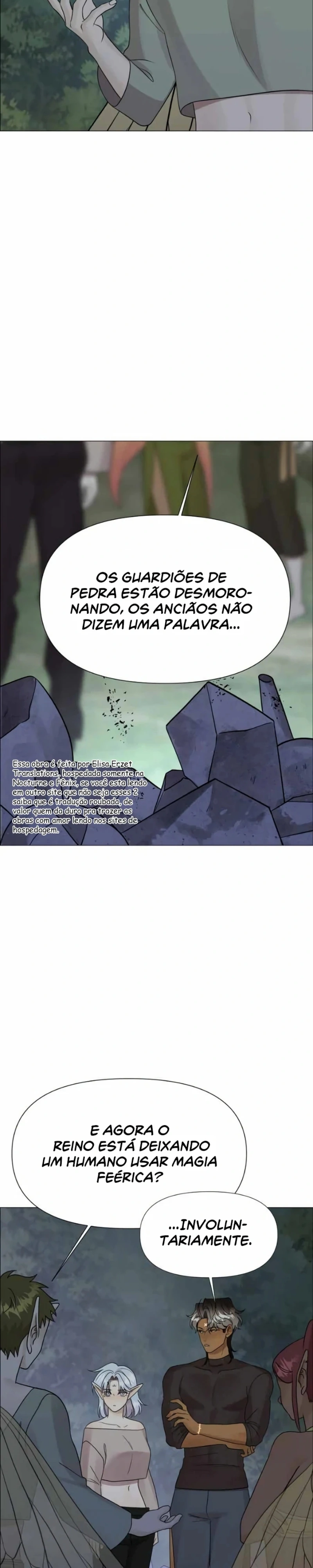 A Fada Aprisionada Capítulo 29 Página 2