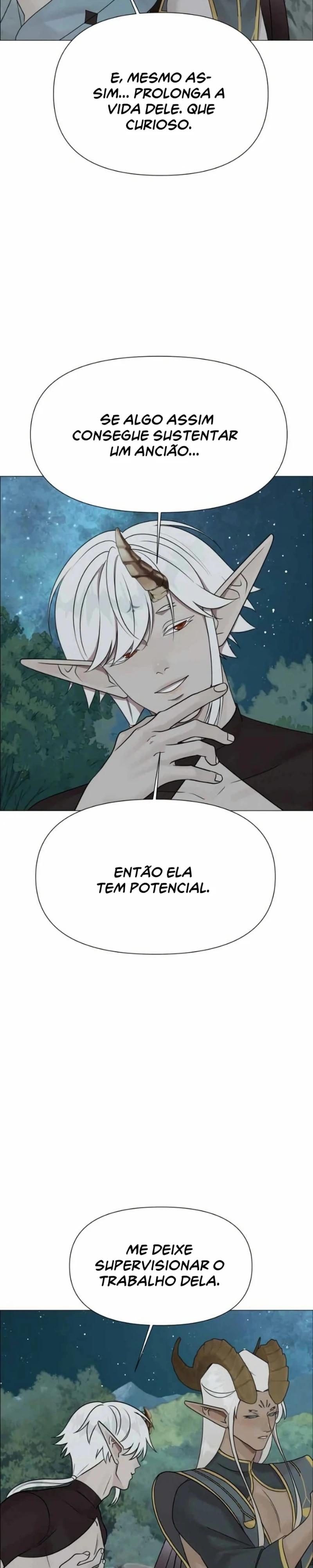 A Fada Aprisionada Capítulo 29 Página 25