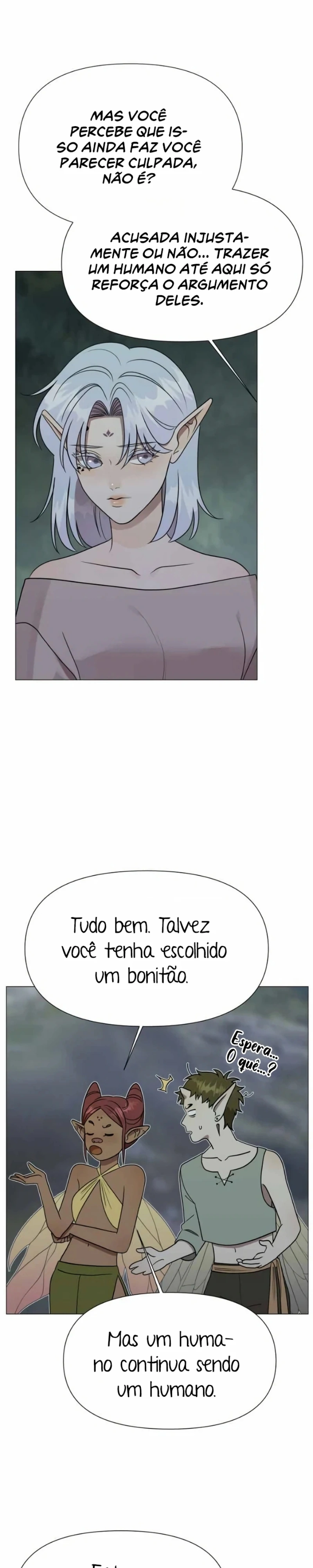 A Fada Aprisionada Capítulo 29 Página 4