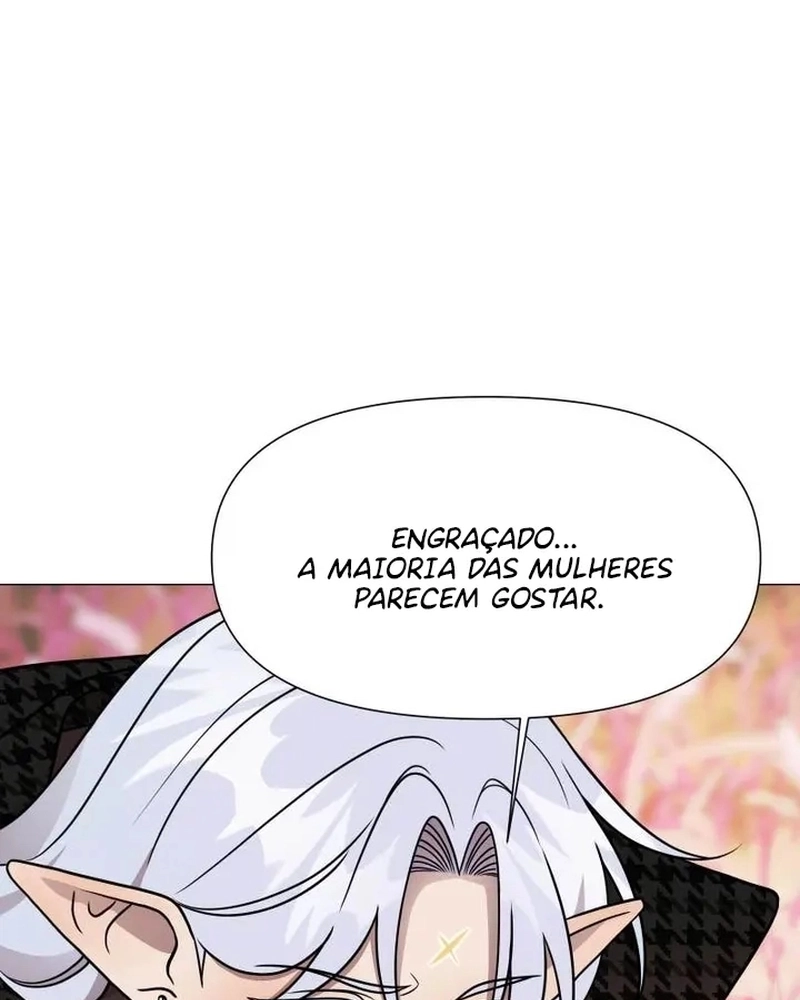 A Fada Aprisionada Capítulo 3 Página 101