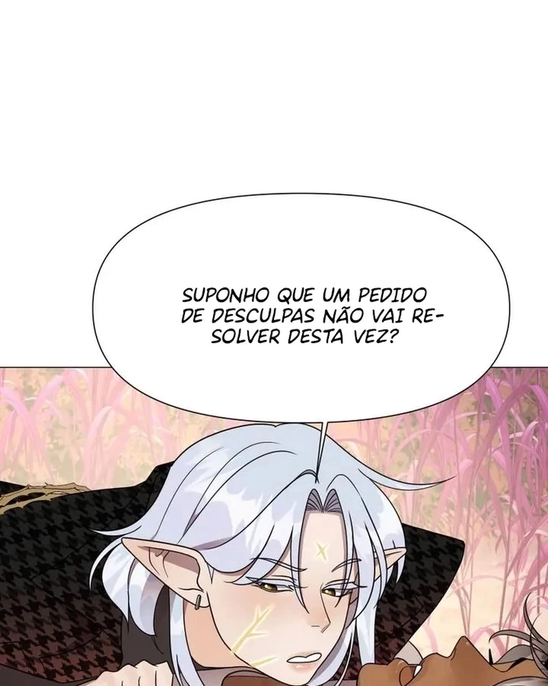 A Fada Aprisionada Capítulo 3 Página 105