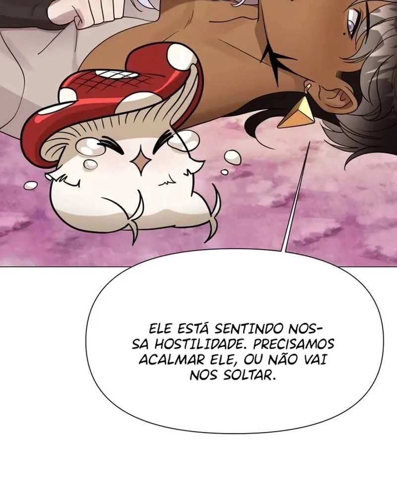 A Fada Aprisionada Capítulo 3 Página 106