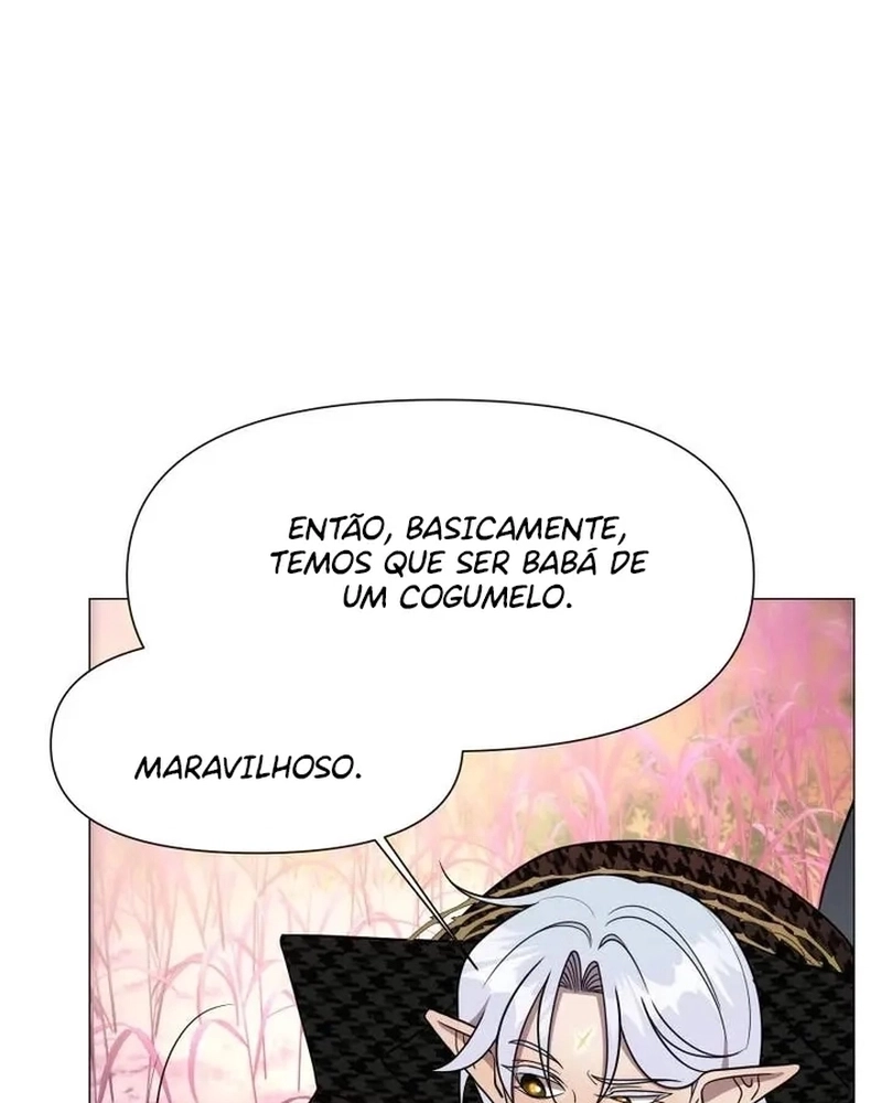 A Fada Aprisionada Capítulo 3 Página 107