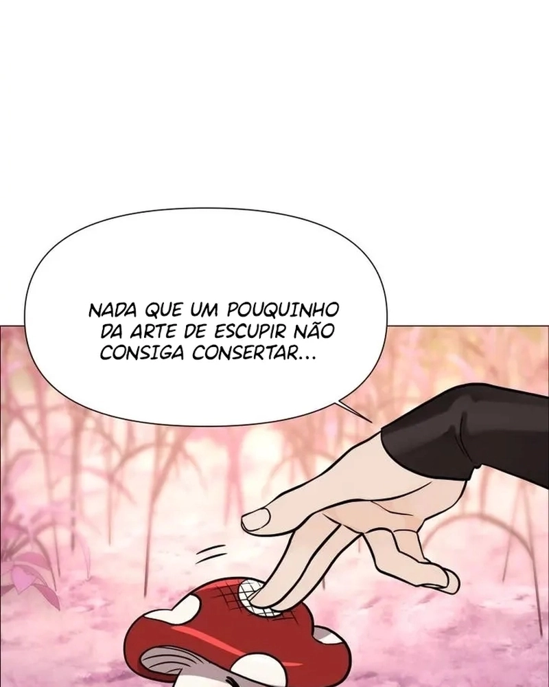 A Fada Aprisionada Capítulo 3 Página 112