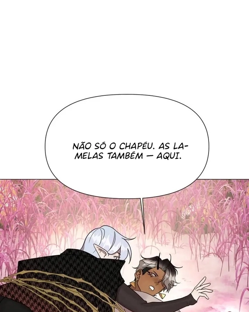 A Fada Aprisionada Capítulo 3 Página 119