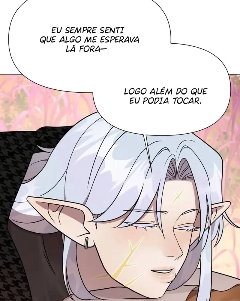 A Fada Aprisionada Capítulo 3 Página 124