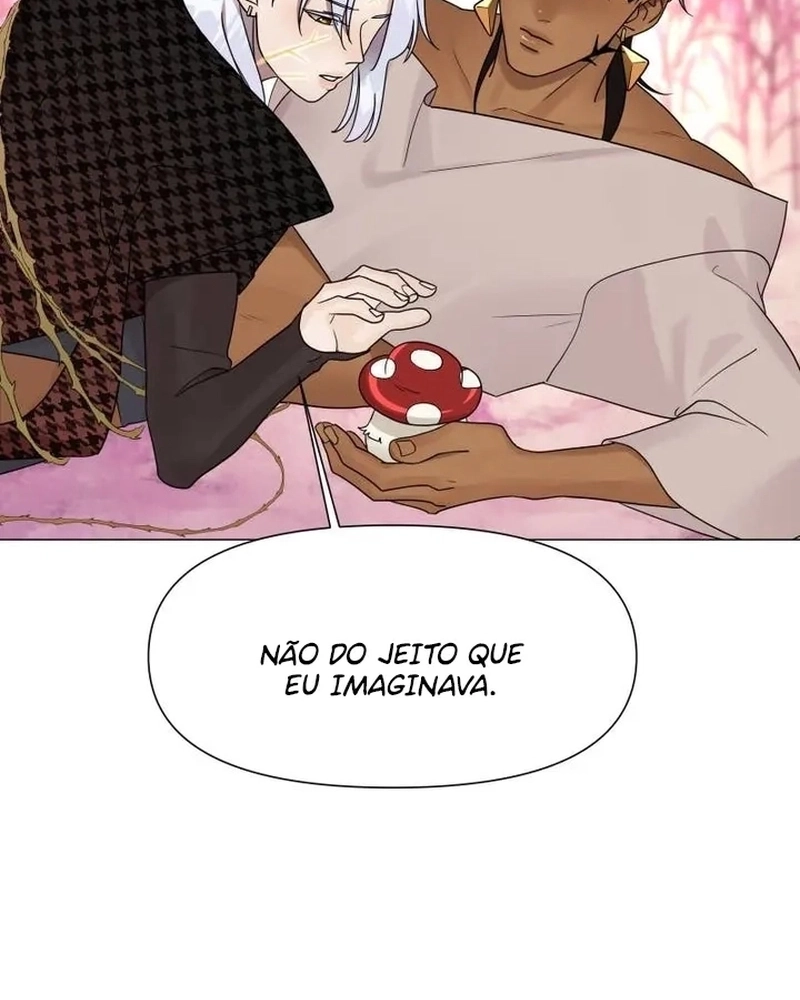 A Fada Aprisionada Capítulo 3 Página 128