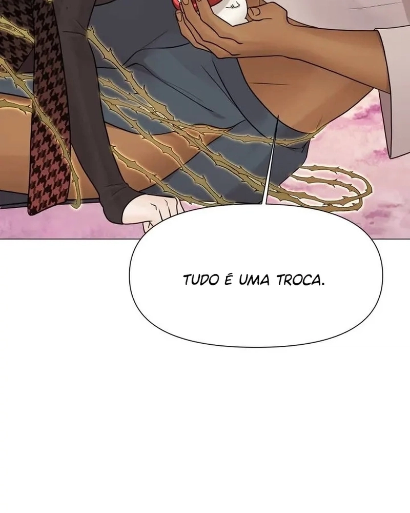 A Fada Aprisionada Capítulo 3 Página 134