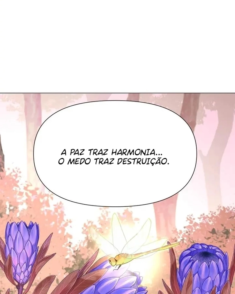 A Fada Aprisionada Capítulo 3 Página 135