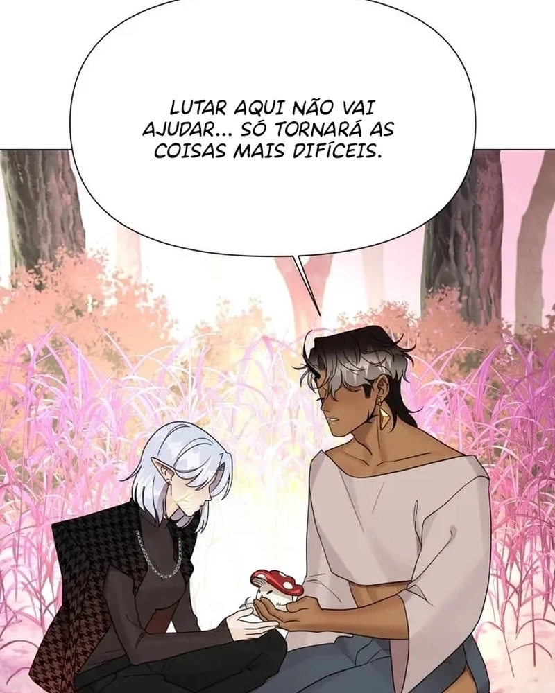 A Fada Aprisionada Capítulo 3 Página 137