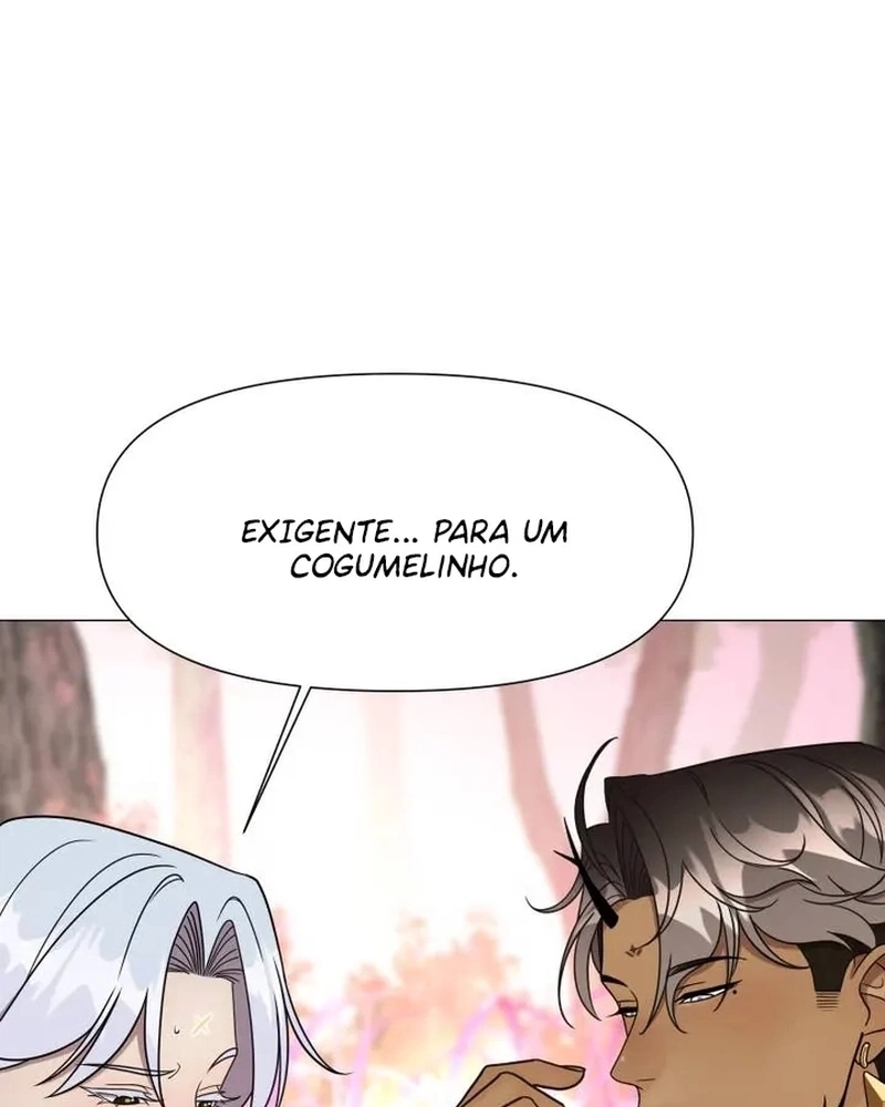 A Fada Aprisionada Capítulo 3 Página 142
