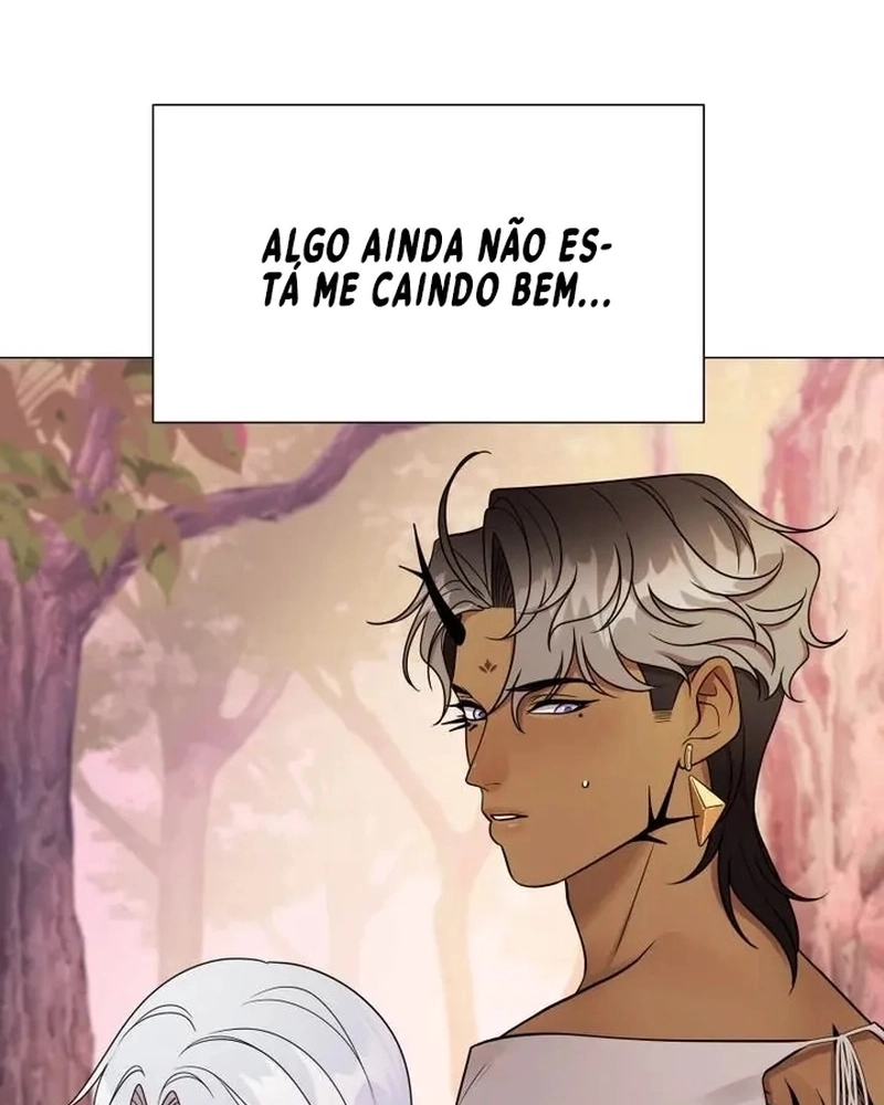 A Fada Aprisionada Capítulo 3 Página 146