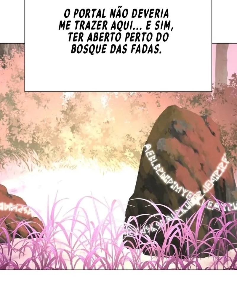 A Fada Aprisionada Capítulo 3 Página 148