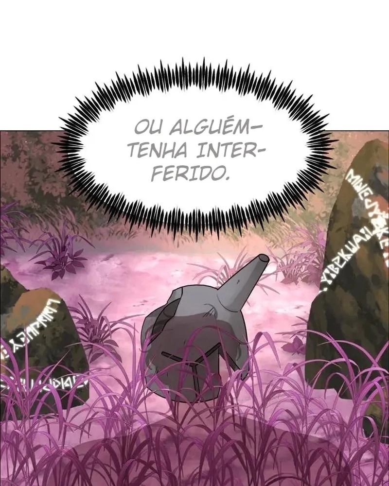 A Fada Aprisionada Capítulo 3 Página 155