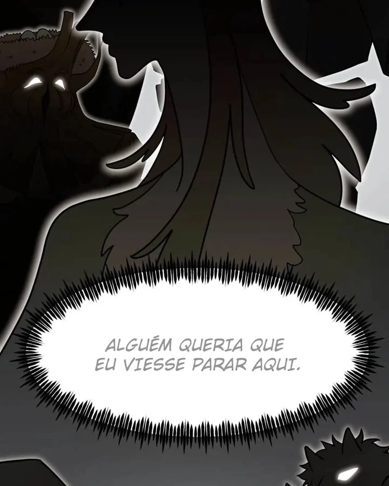 A Fada Aprisionada Capítulo 3 Página 158