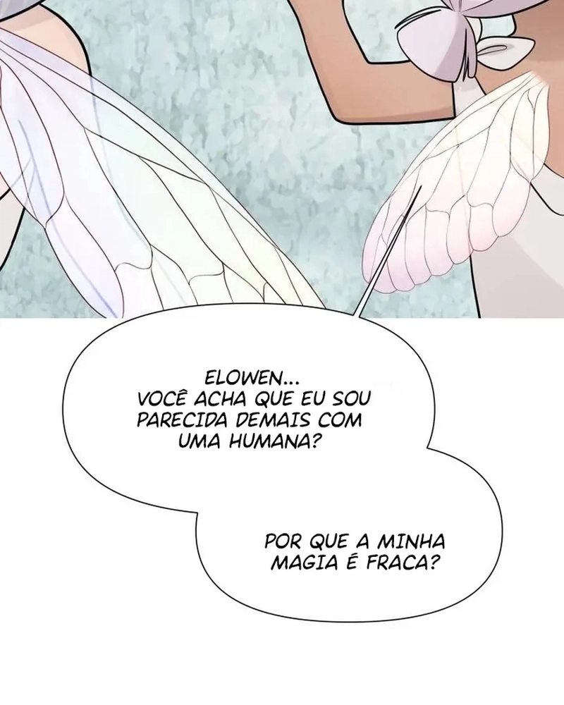 A Fada Aprisionada Capítulo 3 Página 23