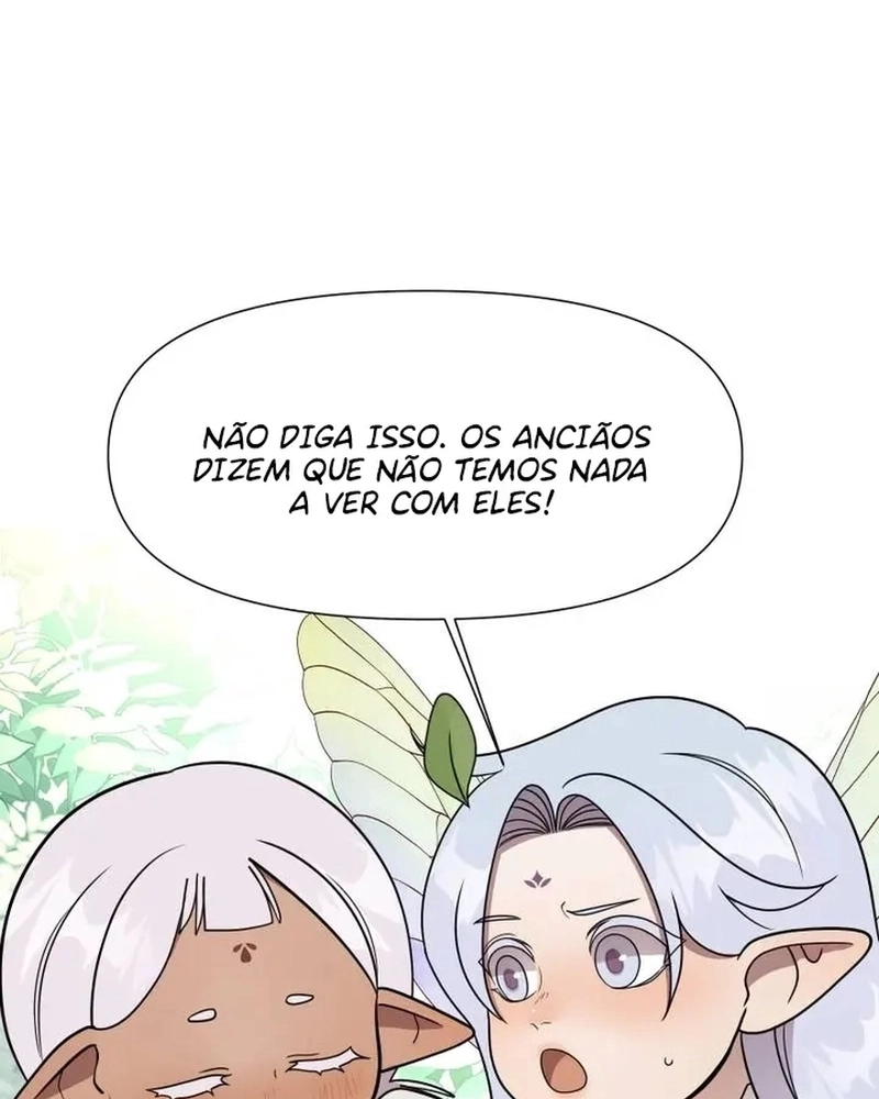 A Fada Aprisionada Capítulo 3 Página 24