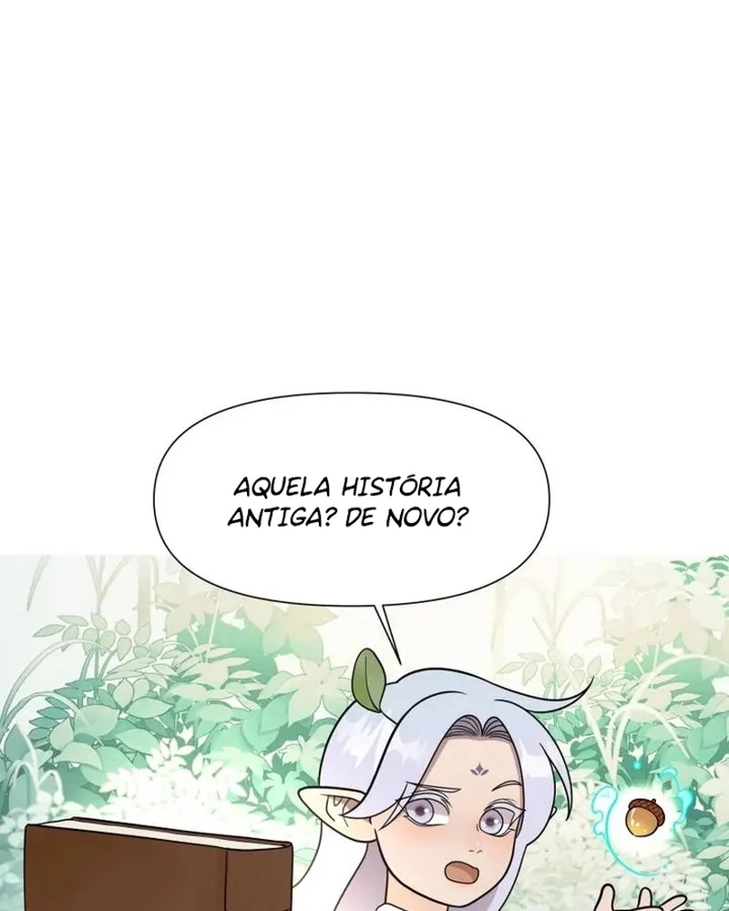 A Fada Aprisionada Capítulo 3 Página 4