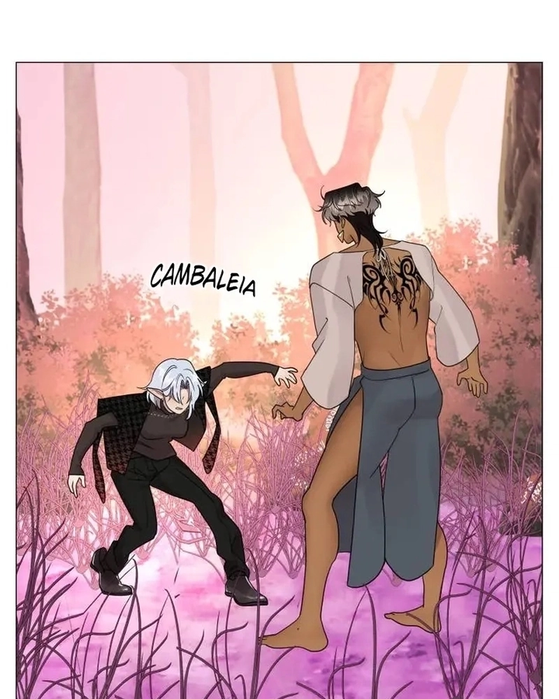 A Fada Aprisionada Capítulo 3 Página 61