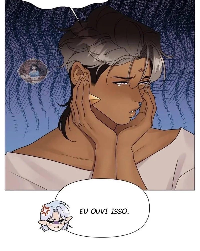 A Fada Aprisionada Capítulo 3 Página 69