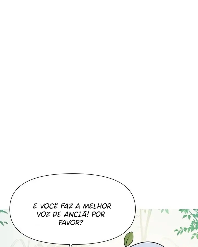 A Fada Aprisionada Capítulo 3 Página 7