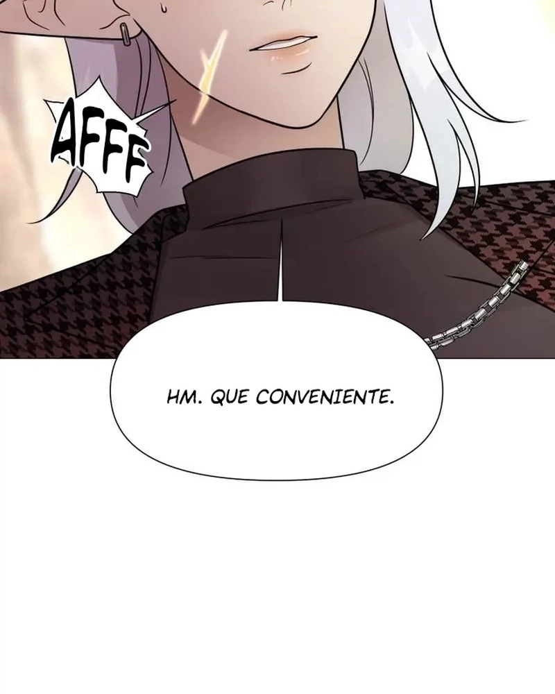 A Fada Aprisionada Capítulo 3 Página 73