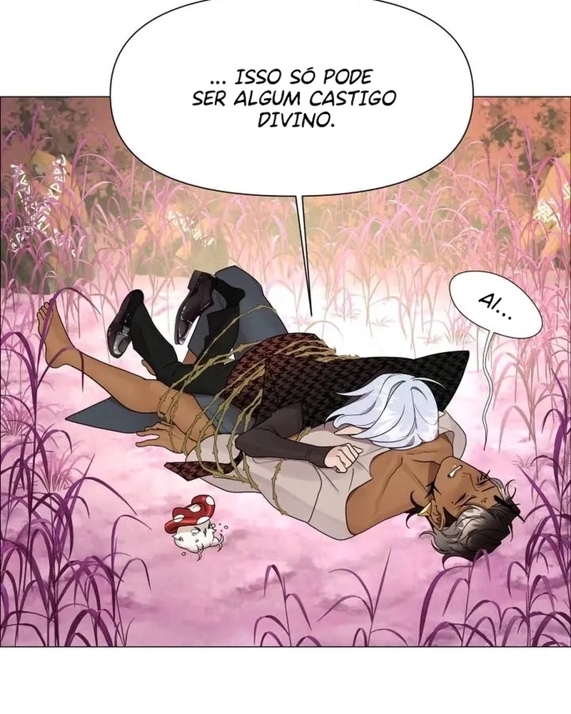 A Fada Aprisionada Capítulo 3 Página 96