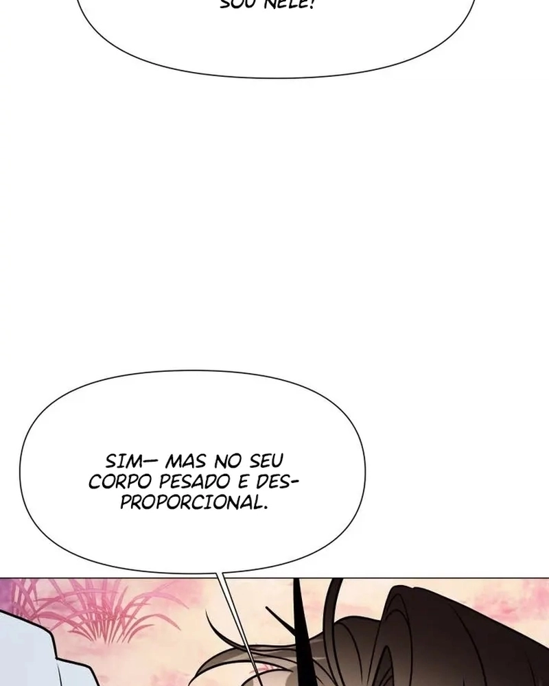 A Fada Aprisionada Capítulo 3 Página 99