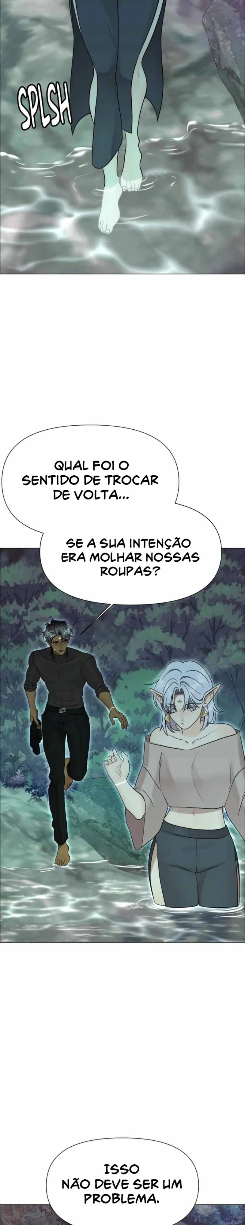 A Fada Aprisionada Capítulo 30 Página 22