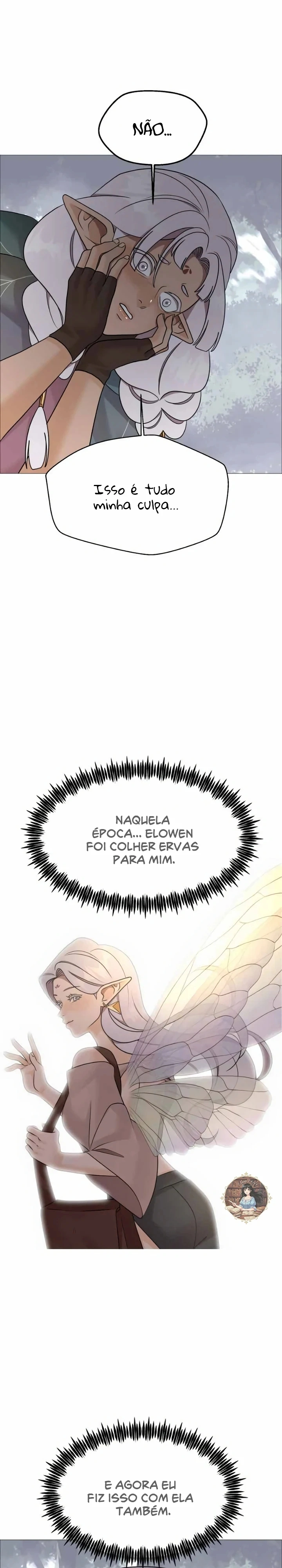 A Fada Aprisionada Capítulo 31 Página 17